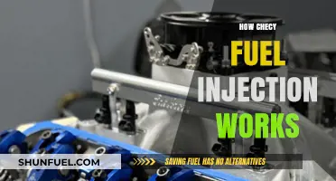 Understanding the Mechanics of Checy Fuel Injection Systems