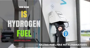 Is Hydrogen Fuel Truly Clean? Exploring Its Environmental Impact and Potential
