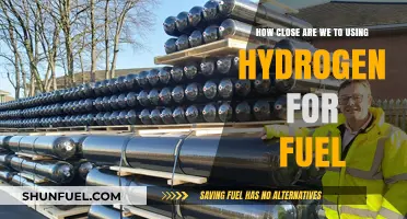 Hydrogen Fuel: How Close Are We to a Clean Energy Revolution?