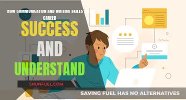 Effective Writing and Communication: Key to Career Success