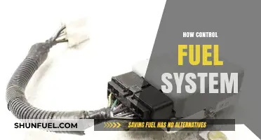 Mastering Fuel System Control: Efficient Management for Optimal Performance