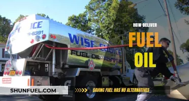 Efficient Fuel Oil Delivery: Tips, Safety, and Best Practices Guide