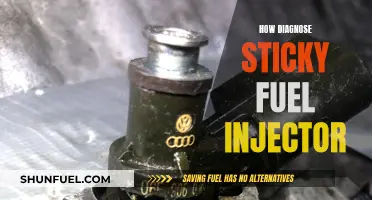 Diagnosing Sticky Fuel Injectors: What You Need to Know