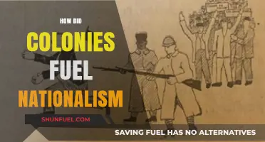 Colonial Oppression: Sparking Nationalist Movements and Independence Struggles