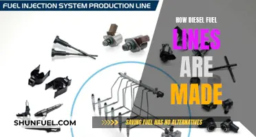 The Making of Diesel Fuel Lines: An Overview