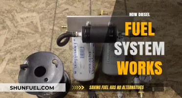 Understanding Diesel Fuel Systems: How They Work