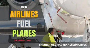 How Airlines Fuel Planes: The Essential Process Behind Every Flight
