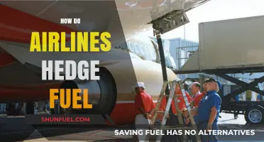 Airlines' Fuel Hedging Strategies: Managing Costs and Market Volatility