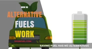 Exploring Alternative Fuels: How They Power Vehicles and Reduce Emissions