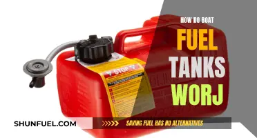 Understanding Boat Fuel Tanks: A Guide