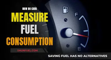 Fuel Consumption Measurement: Understanding Car Efficiency Metrics