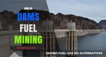 Dams Power Mining Operations: Unveiling the Hidden Hydroelectric Connection