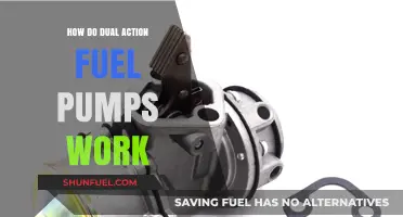 Understanding Dual Action Fuel Pumps: Functionality and Benefits Explained