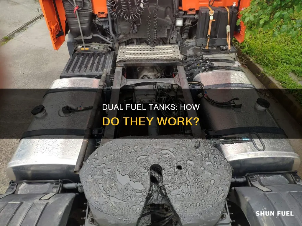 how do dual fuel tanks work gif