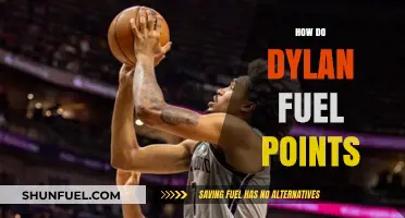 How Dylan Fuel Points Work: A Comprehensive Guide to Earning and Redeeming