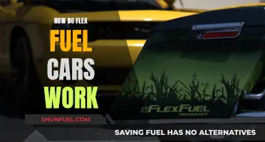 Flex Fuel Cars: Understanding the Dual-Fuel Engine Technology