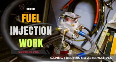 Understanding Fuel Injection: How Modern Engines Optimize Performance and Efficiency