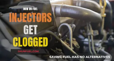 Fuel Injector Clogging: Causes and Prevention Measures