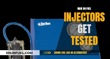 Testing Fuel Injectors: The Comprehensive Guide to Methods