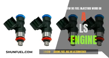 Fuel Injectors in LS Engines: How They Work