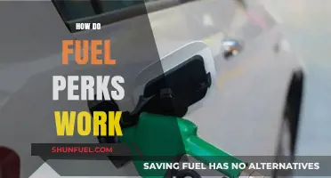 Understanding Fuel Perks: How They Work and Save You Money