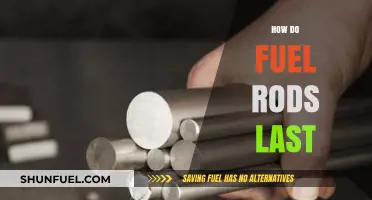 Understanding the Durability and Longevity of Fuel Rods in Nuclear Reactors