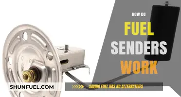 Understanding Fuel Senders: How They Measure and Monitor Fuel Levels