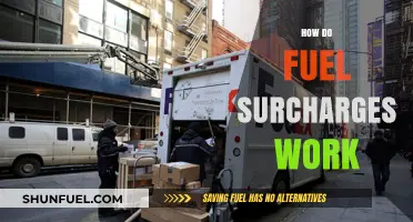 Understanding Fuel Surcharges: How They Impact Your Transportation Costs