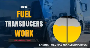 Understanding Fuel Transducers: Functionality and Operation Explained