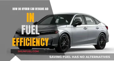 Hybrid Engineering: Unlocking the Secrets to Superior Fuel Economy