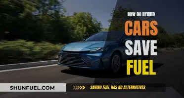 Hybrid Cars: Fuel-Saving Mechanics Explained