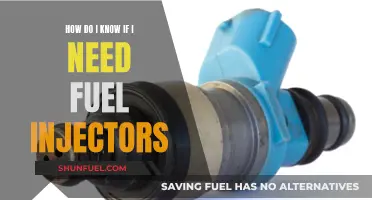 When to Change Fuel Injectors: Signs to Watch For
