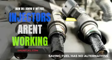 Fuel Injectors: Signs of Malfunction and Testing Methods