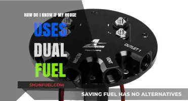 Identifying Dual Fuel Systems in Your Home: A Quick Guide