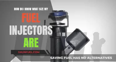 Fuel Injector Sizing: Understanding Your Car's Needs