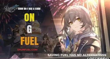 How to Redeem and Use G Fuel Discount Codes Easily