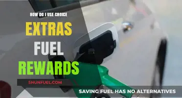 Maximize Savings: A Guide to Using Choice Extras Fuel Rewards