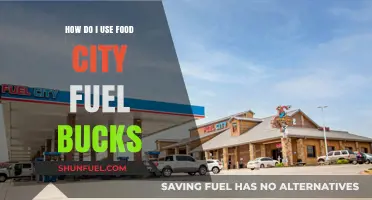Maximize Savings: A Guide to Using Food City Fuel Bucks