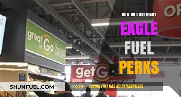 Maximize Savings: A Guide to Using Giant Eagle Fuel Perks