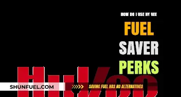 Maximize Savings: A Guide to Using Hy-Vee Fuel Saver Perks