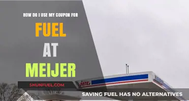 Maximize Savings: Using Your Meijer Fuel Coupon Step-by-Step Guide