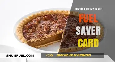 Maximize Savings: Using Your Hy-Vee Fuel Saver Card Effectively