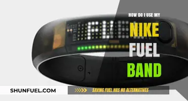 Master Your Nike FuelBand: Tips for Tracking Fitness & Maximizing Performance