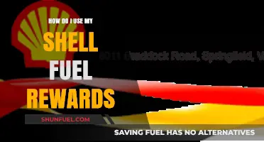 Maximize Savings: A Guide to Using Your Shell Fuel Rewards