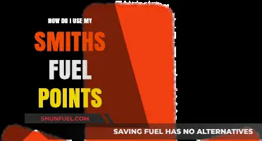 Maximize Savings: Smart Ways to Redeem Your Smith’s Fuel Points