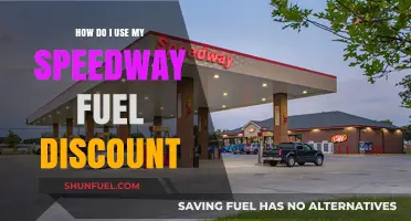 Maximize Savings: A Guide to Using Your Speedway Fuel Discount