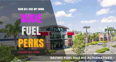 Maximize Your Winn Dixie Fuel Perks: A Step-by-Step Guide