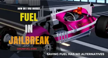 Mastering Rocket Fuel in Jailbreak: Strategies for Dominance and Victory