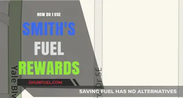 Maximize Savings: A Step-by-Step Guide to Using Smith's Fuel Rewards