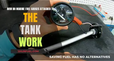 Understanding Marine Fuel Gauges: How Do They Work?